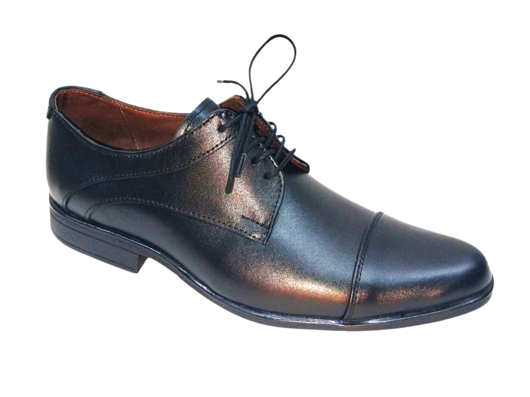 Calzado elegante de hombre